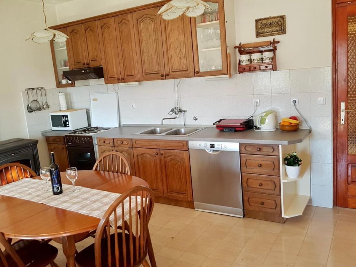 Apartmani Luka Zrnovo Exterior foto
